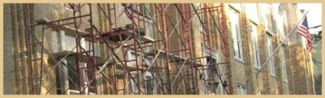 Brown_school scaffold_2012-07-30
