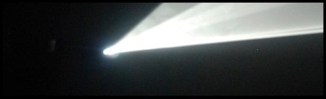 Gray_projector light_2013-04-05