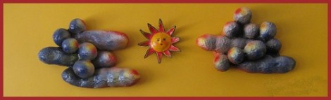 Red_Papier Mache_2010-01-03