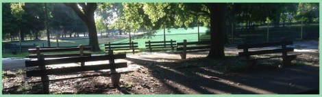 green_benches