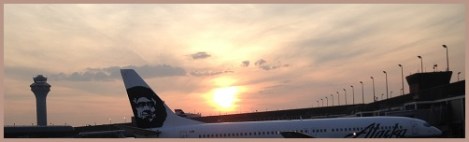 pink_sunset airport